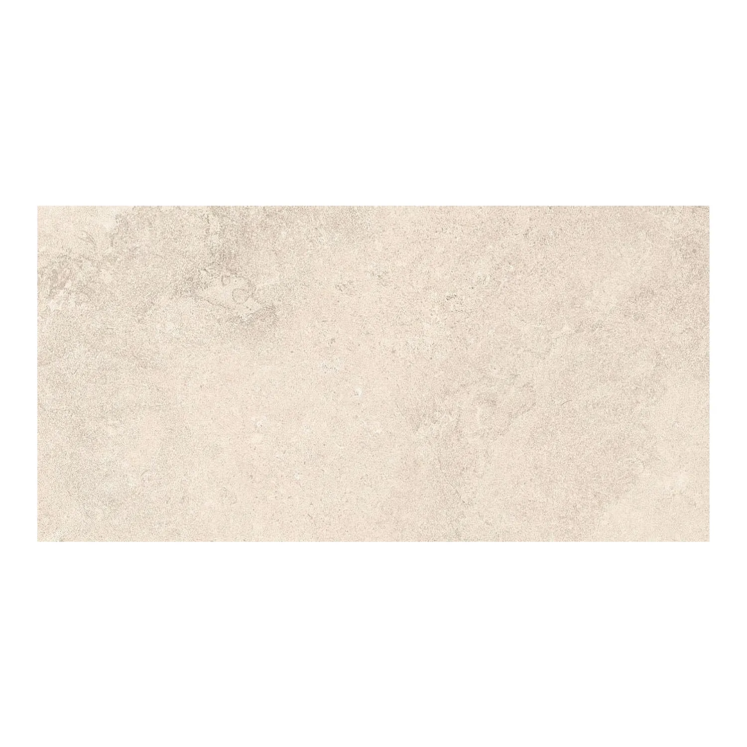 Steinoptik Fliese Portland Rock Ivory 30 x 60 cm Muster