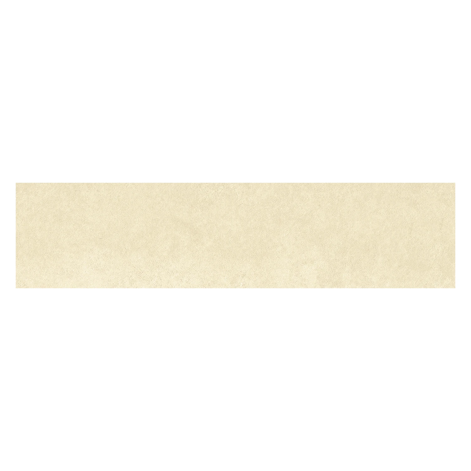 Wandfliese Rondine Vibe Vanilla 4,8 x 20 cm