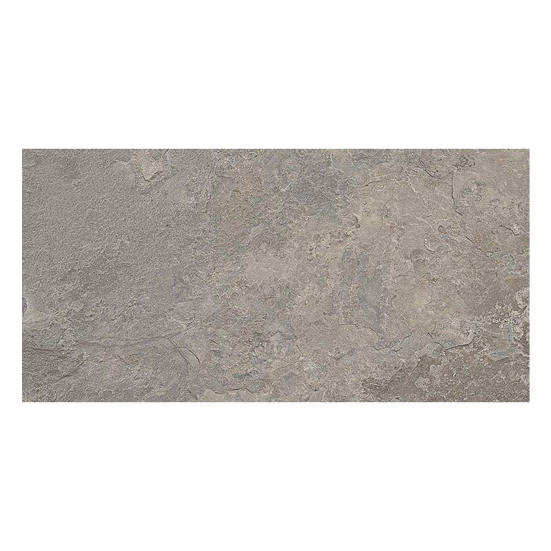 Schieferoptik Fliese Slate Grey 30 x 60 cm