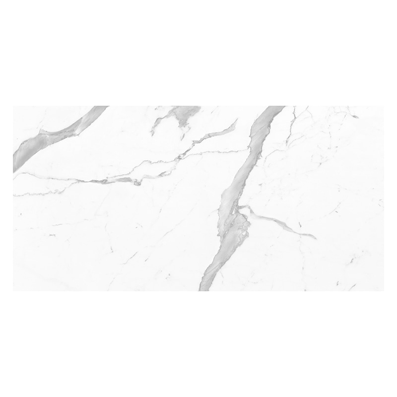 Italgraniti Marble Experience Statuario Lux Lap. 60 x 120 cm