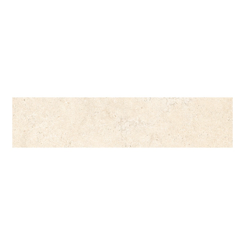 Steinoptik Brick Fliese Rondine Lutezia Beige 4,8 x 20 cm