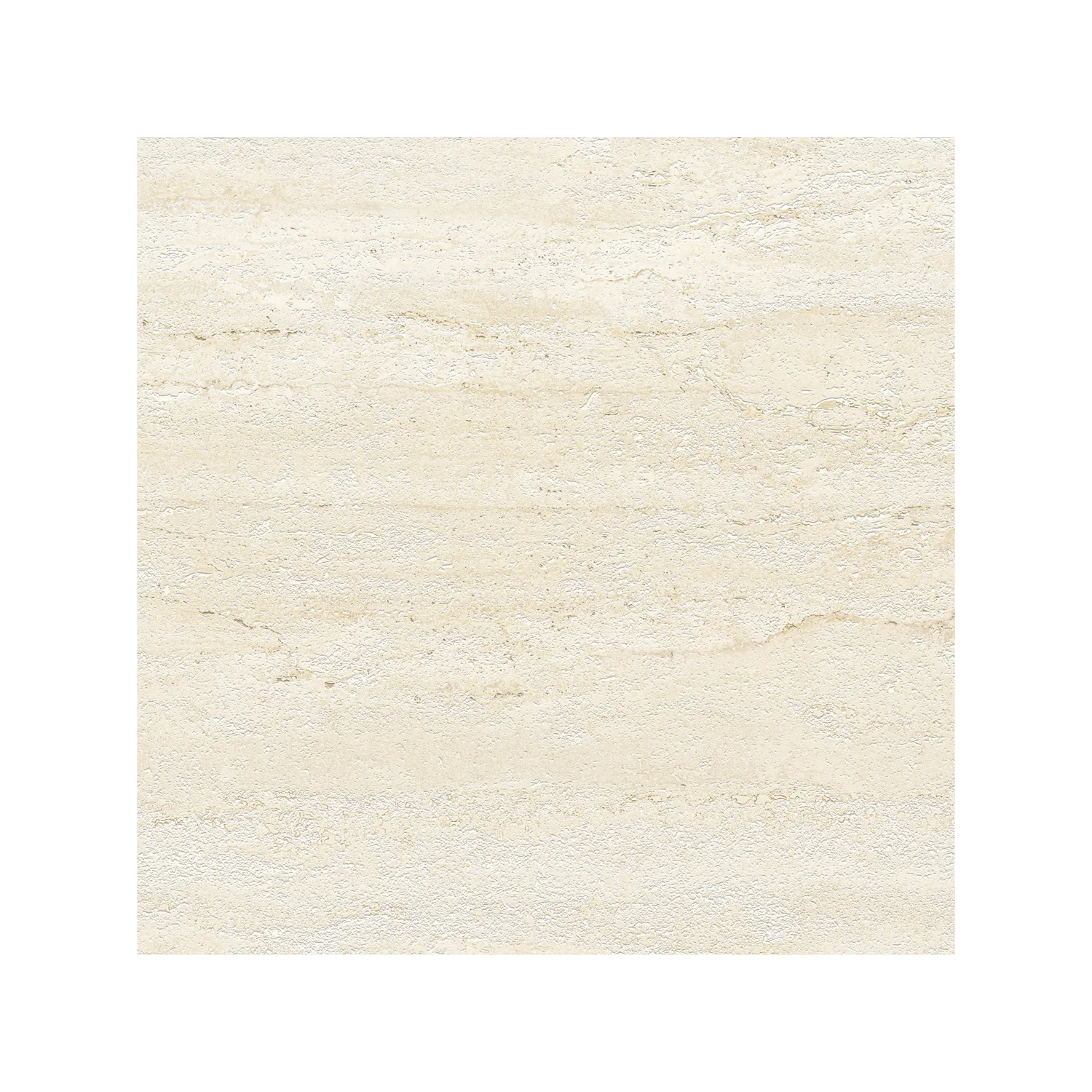 Travertin Fliese Travertino Offwhite 59,2 x 59,2 cm