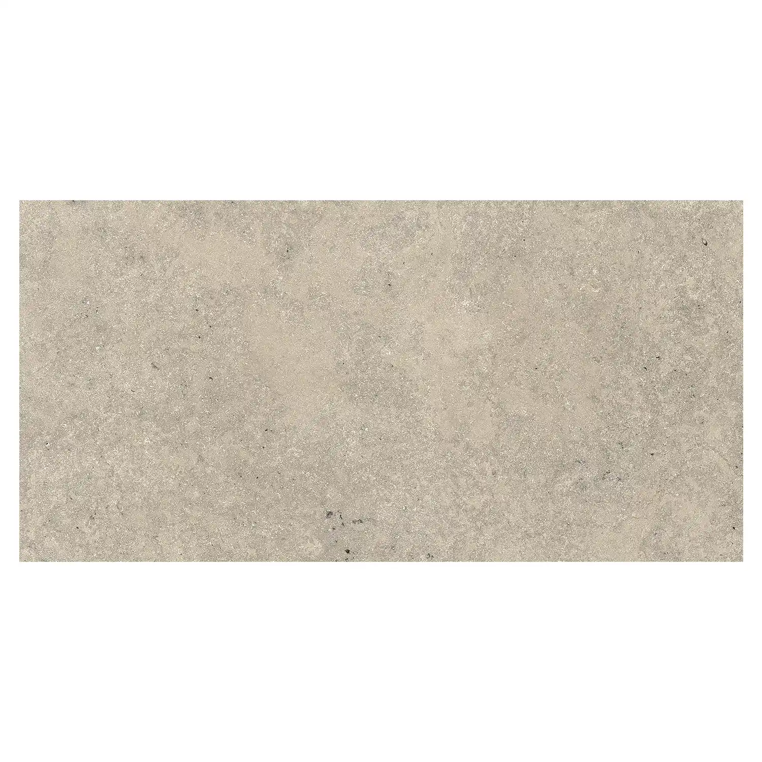 Terrassenplatte Jurassic Bavaria Grigio 3D 60 x 120 cm