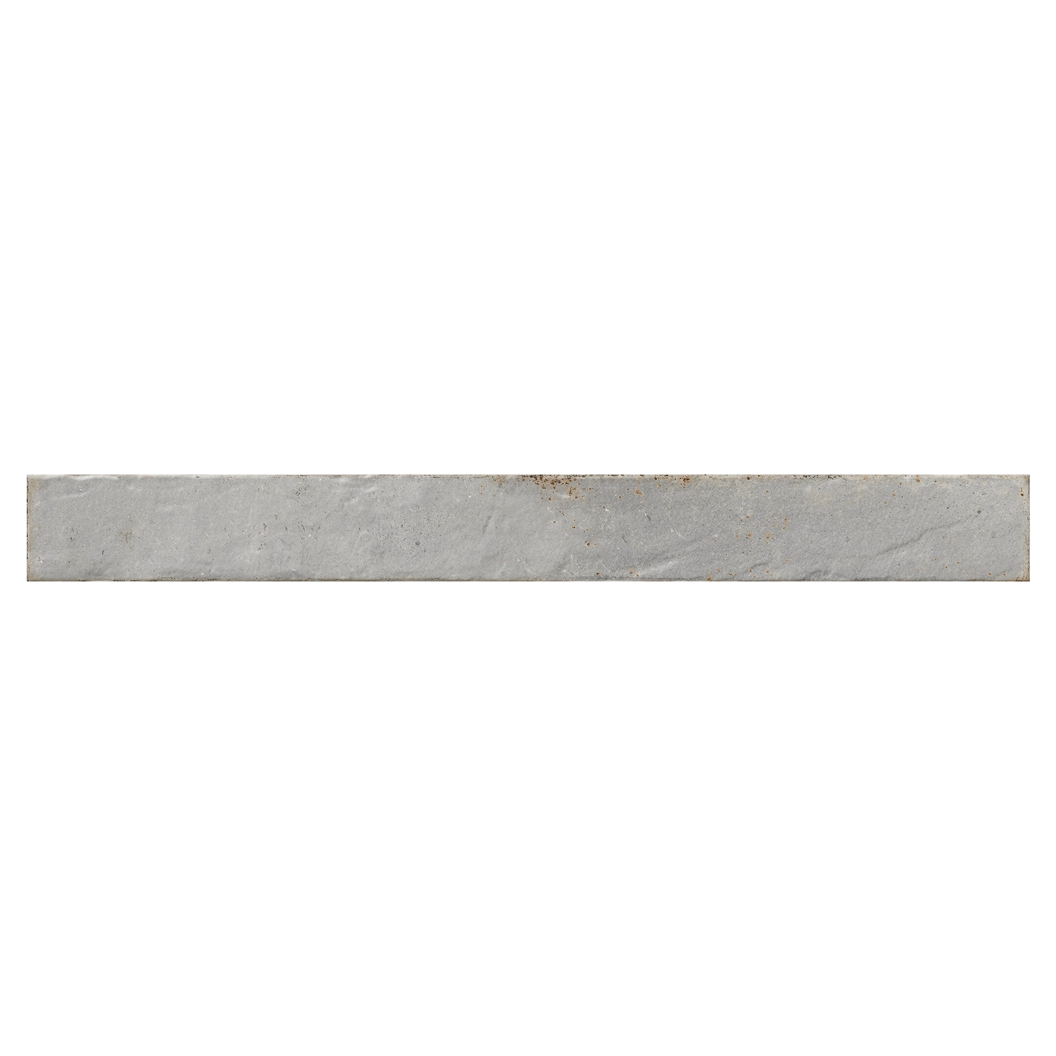 Wandfliese Brick Genesi Pearl 4,8 x 45 cm Muster