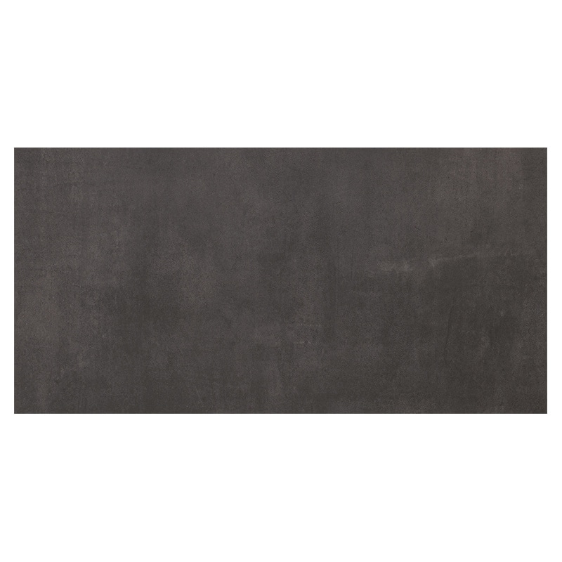 Sintesi Flow Black 60 x 119,8 cm Feinsteinzeug kalibriert
