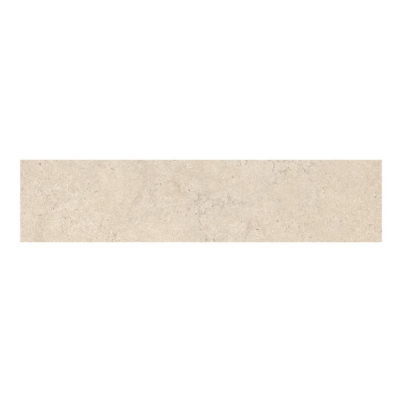 Steinoptik Brick Fliese Rondine Lutezia Taupe 4,8 x 20 cm