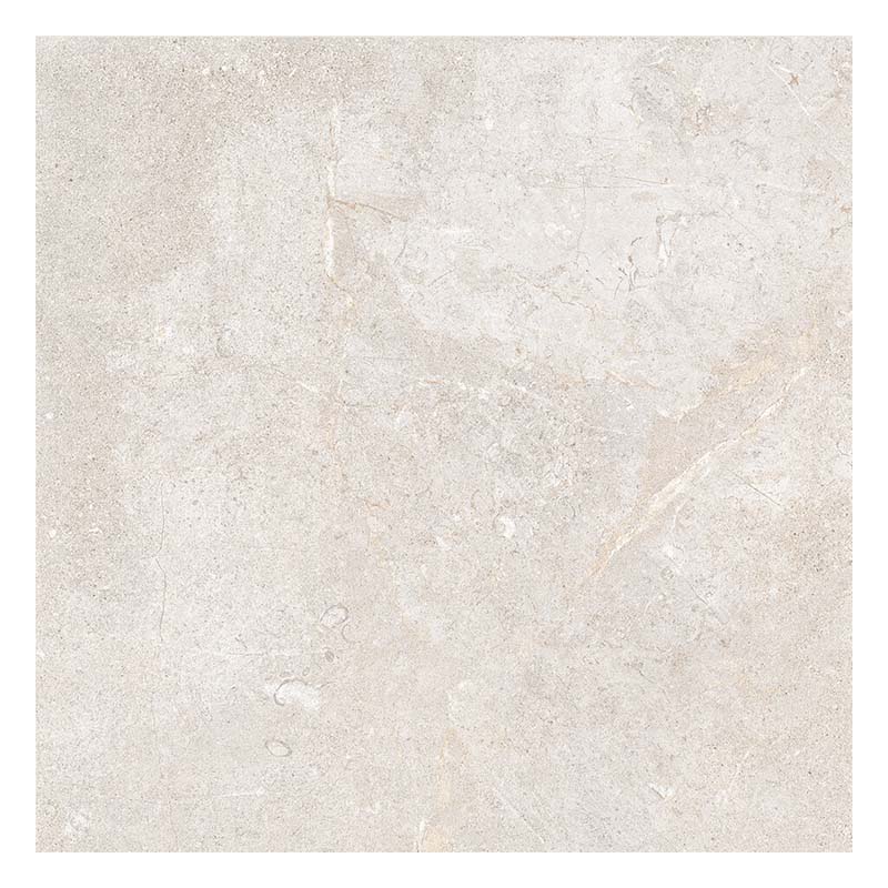 Steinoptik Fliese Everstone Everwhite Wax 60 x 60 cm