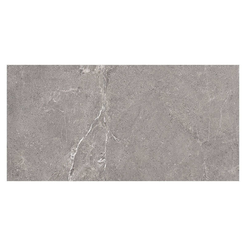 Steinoptik Bodenfliese Miscela Rock 60 x 120 cm