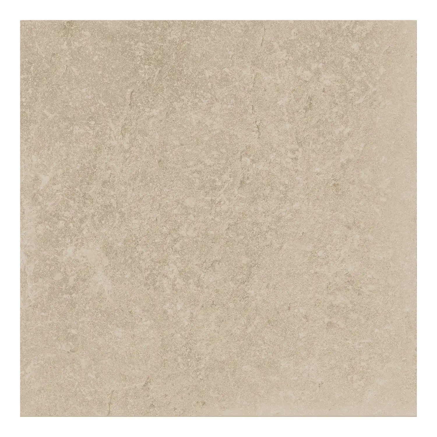 Rustikale Steinoptik Bodenfliese i-stone Cream R11 60 x 60cm