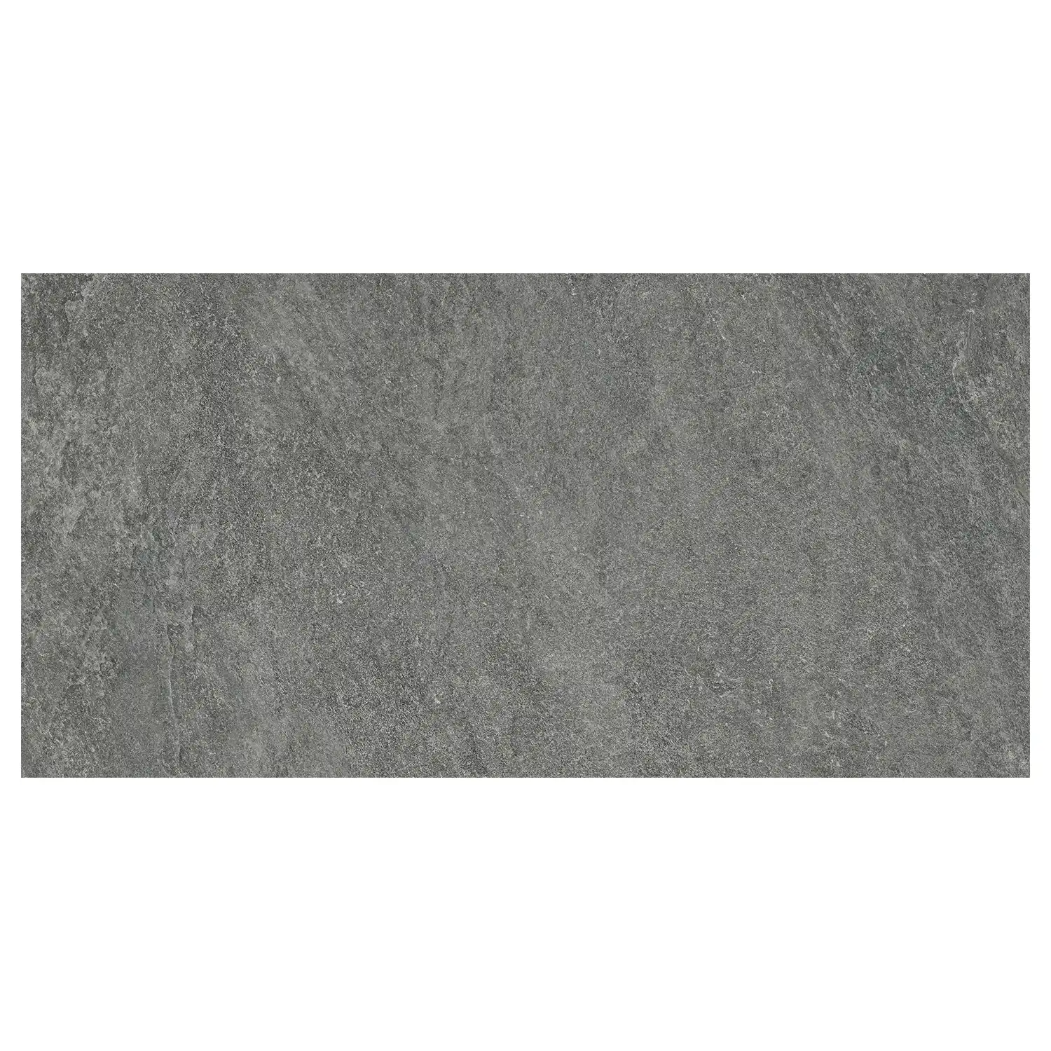 Steinoptik Fliese Origins Dark Antislip 60 x 120 cm