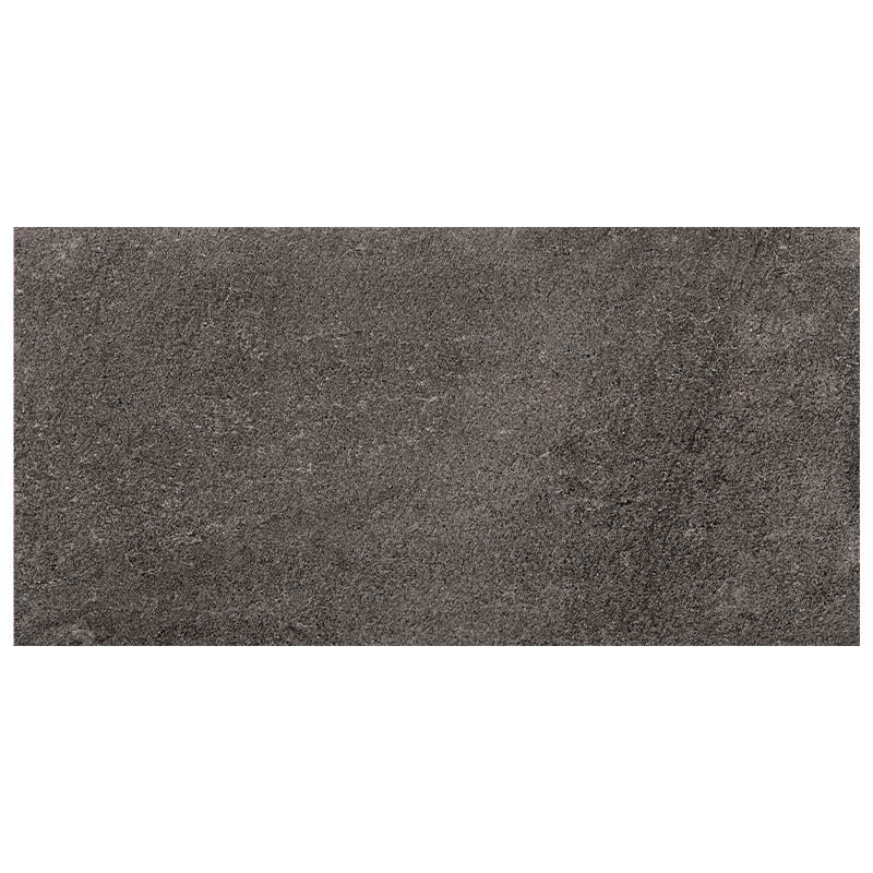 Steinoptik Bodenfliese Quarzite Piombo 60 x 120 cm