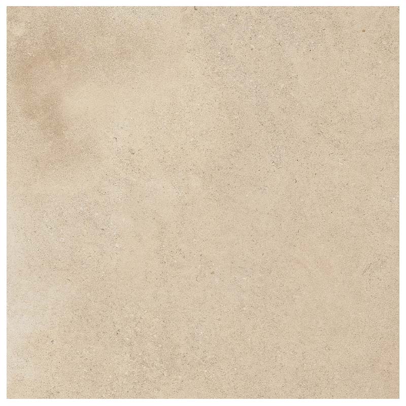 Betonoptik Fliese Cercom Residence Beige 120 x 120 cm