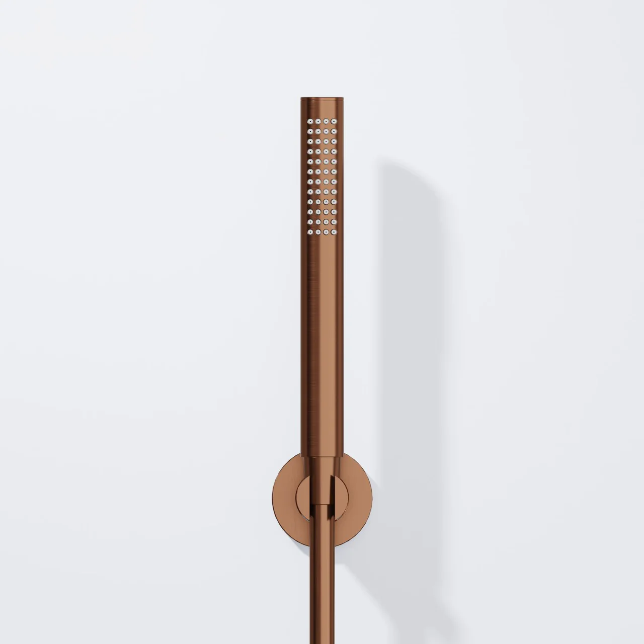 Steinberg Stabhandbrausegarnitur