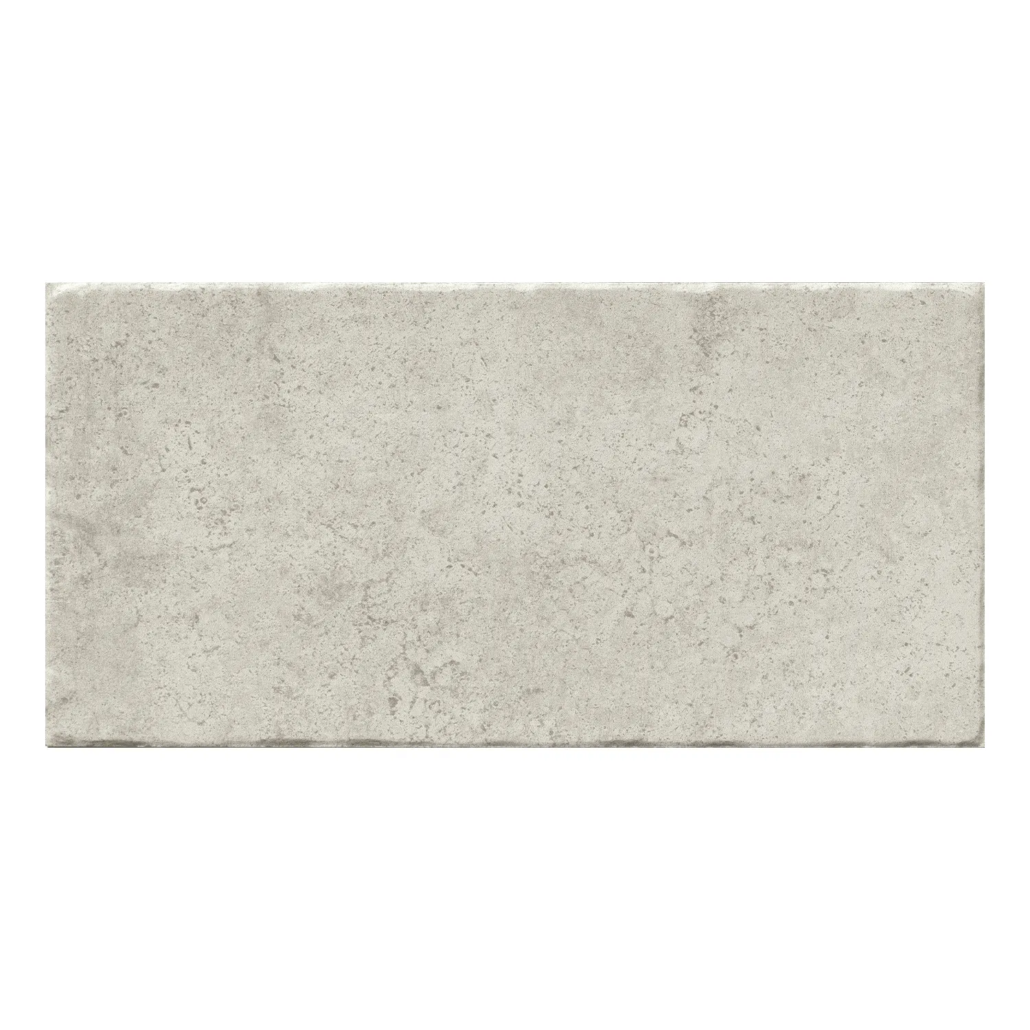 Rustikale Steinoptik Fliese Opus Silver R11 20 x 40 cm