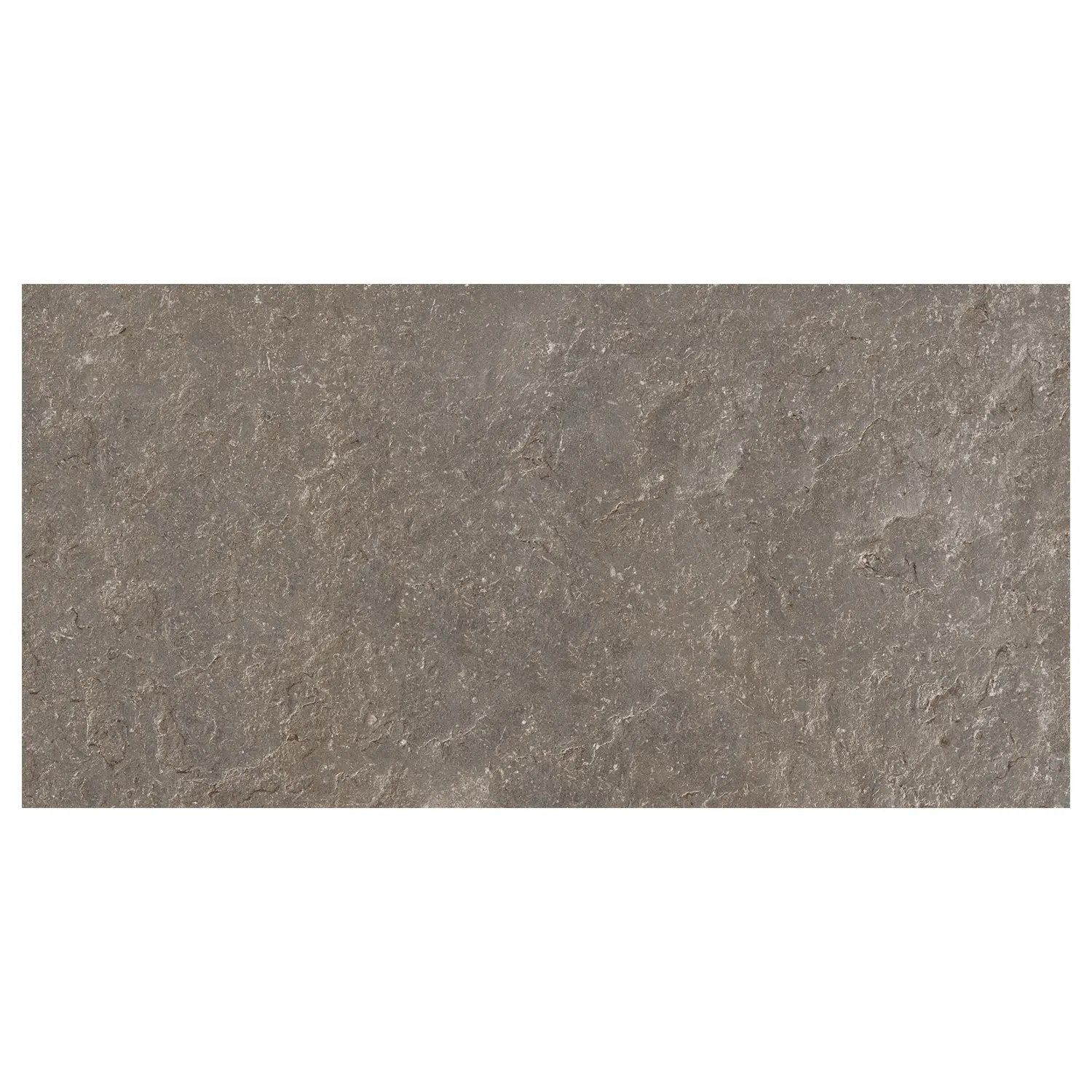 Rustikale Steinoptik Bodenfliese i-stone Taupe 60 x 120 cm