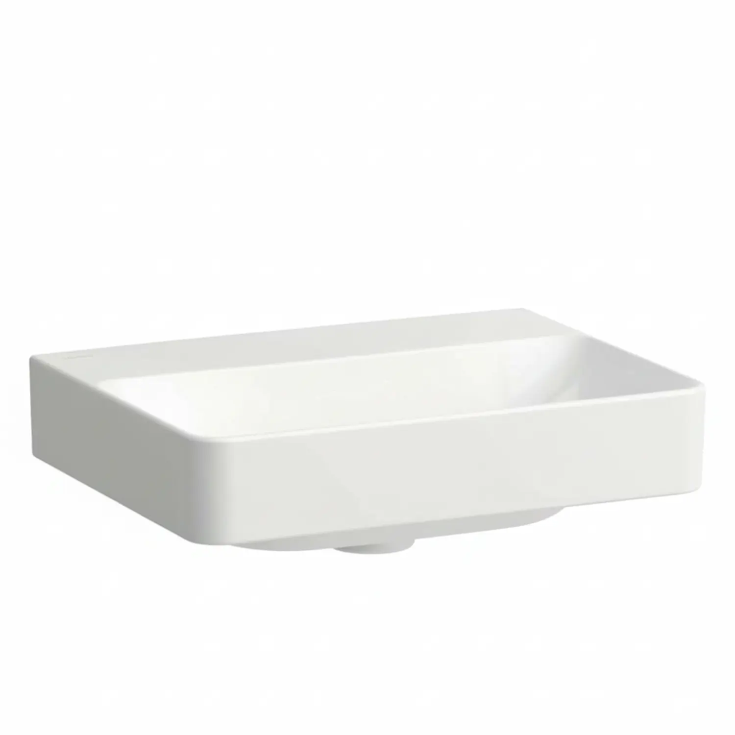 Laufen pro X Aufsatz Handwaschbecken