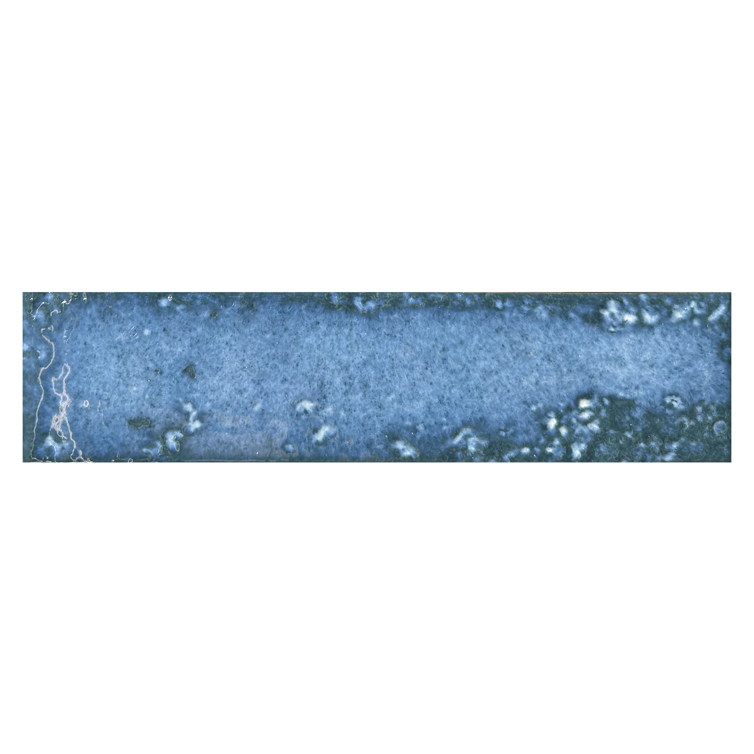 Wandfliese Brick Ziegeloptik Ark Cosmic 6 x 25 cm Muster