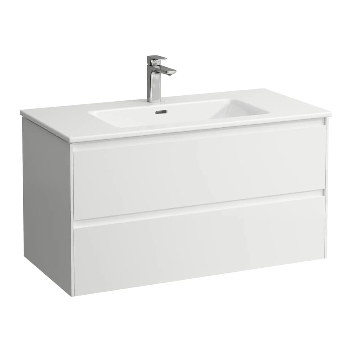 Laufen pro X Möbel Set Lani 100 cm
