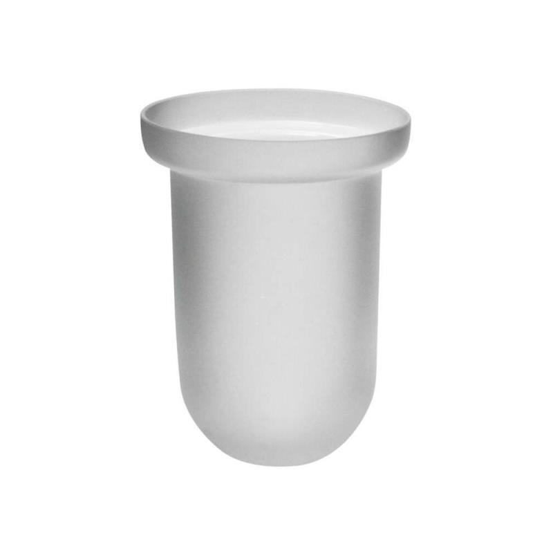 Emco Ersatzteil Bürstengarnitur Glasteil Ersatz-Bürstenglas