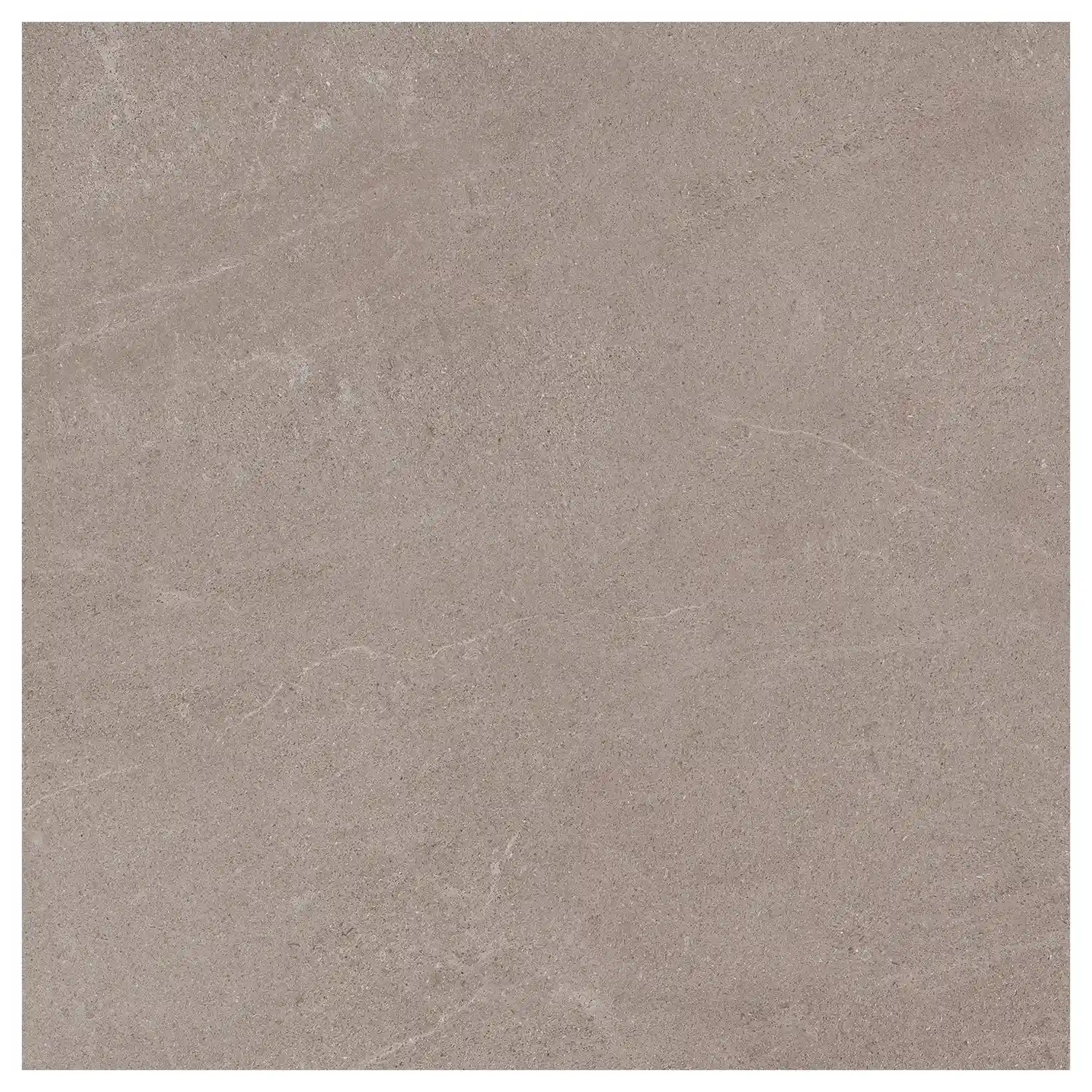 Steinoptik Fliese Natural Argil 120 x 120 cm