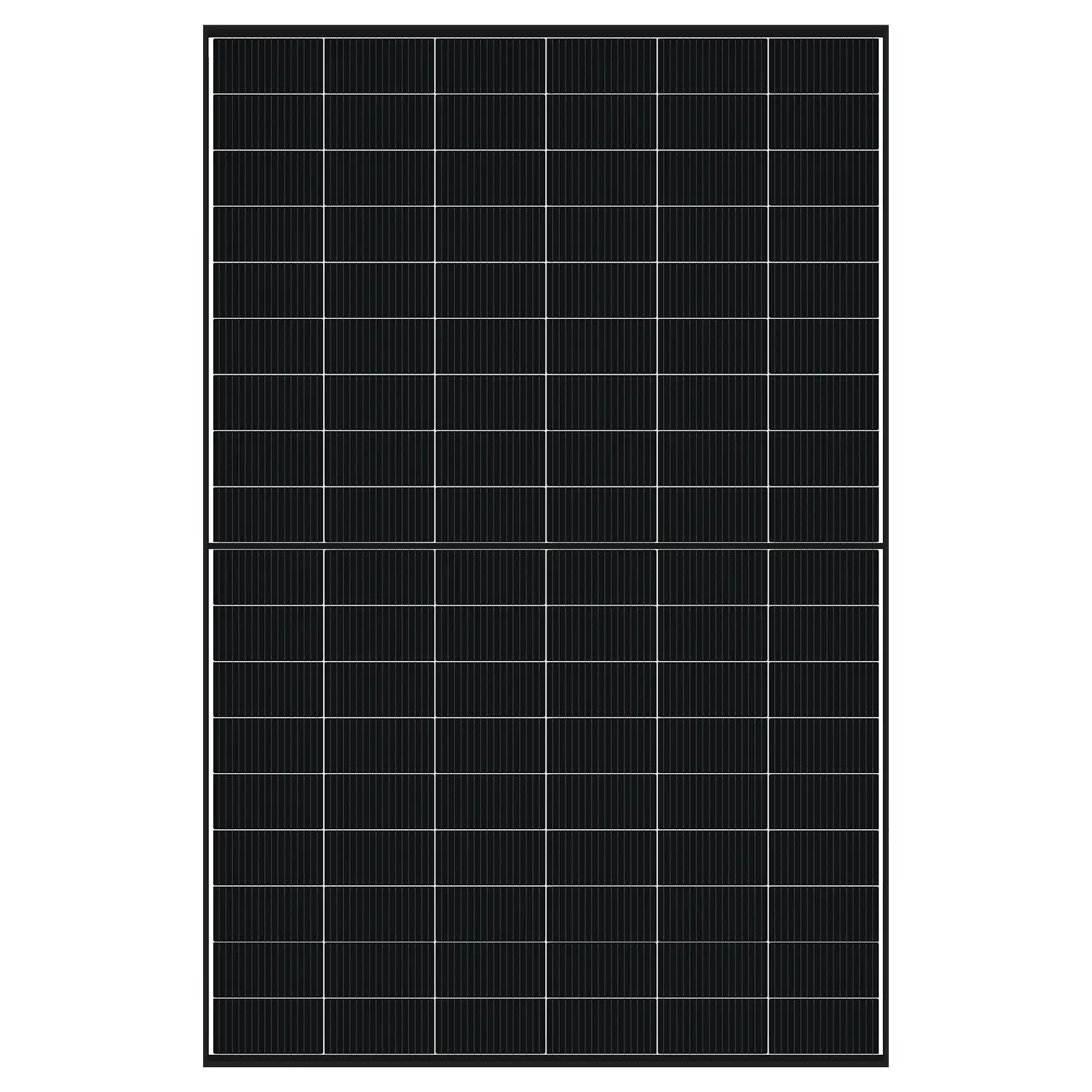 12 x DMEGC iNFINTY RT 450 Watt Glas/Glas transparent