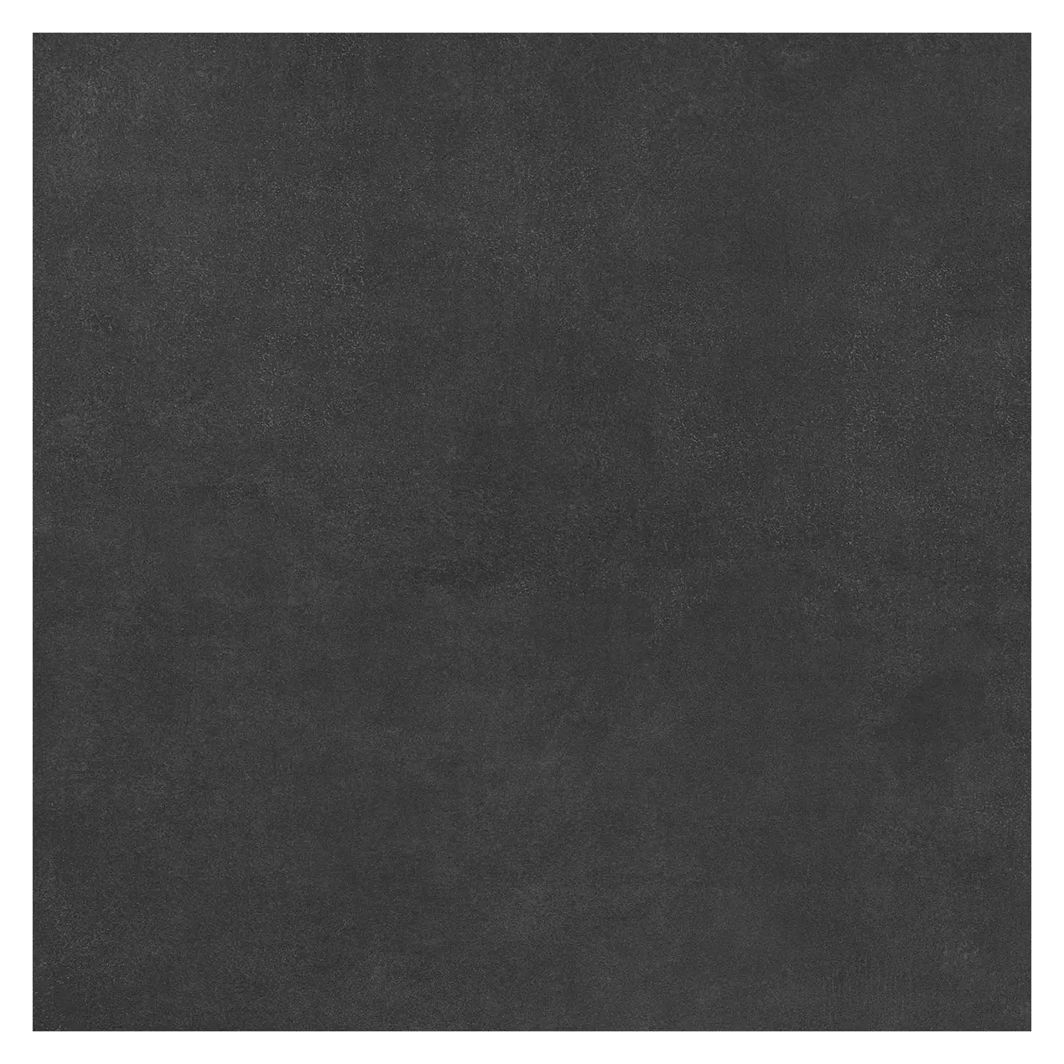 Betonoptik Fliesen Italgraniti I Cementi Black 80 x 80 cm