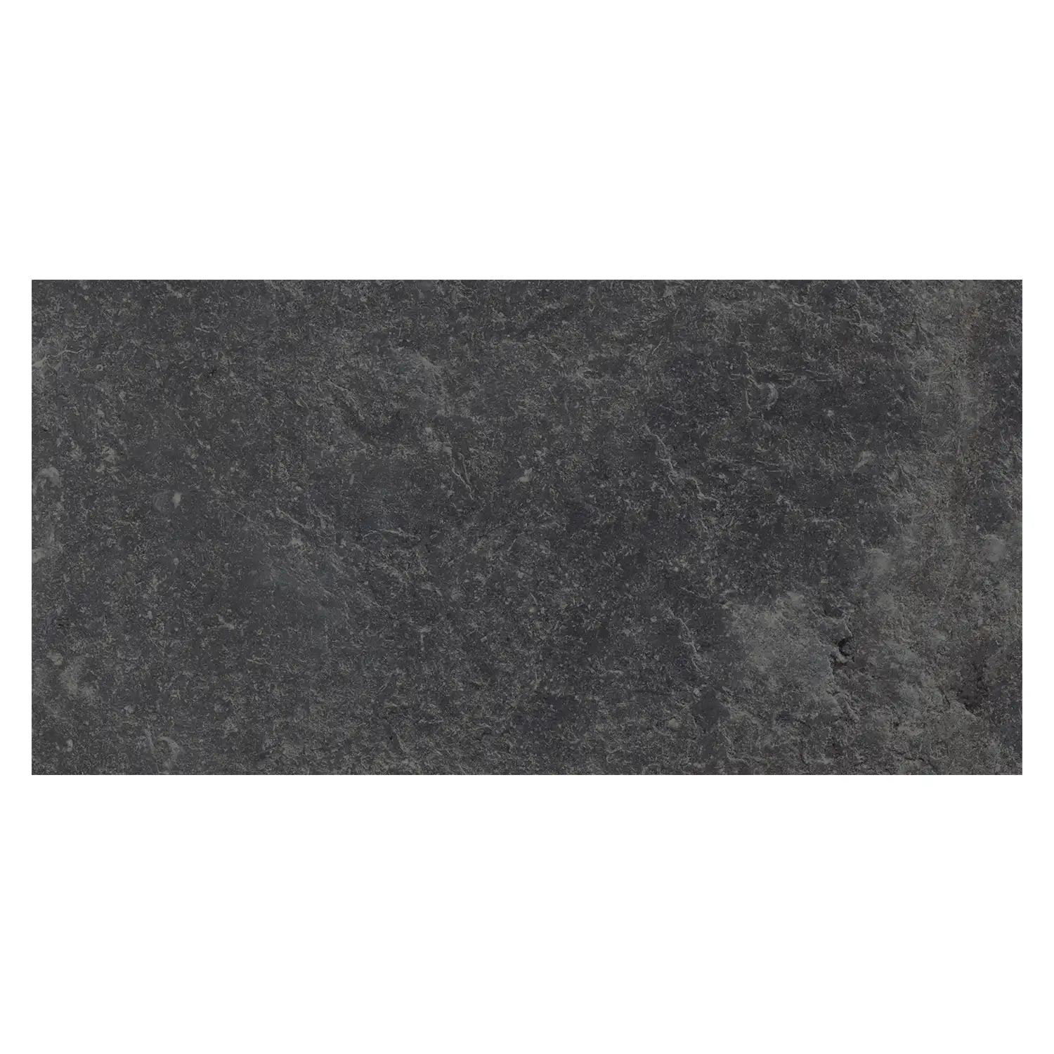 Rustikale Steinoptik Bodenfliese i-stone Dark R11 40 x 80 cm