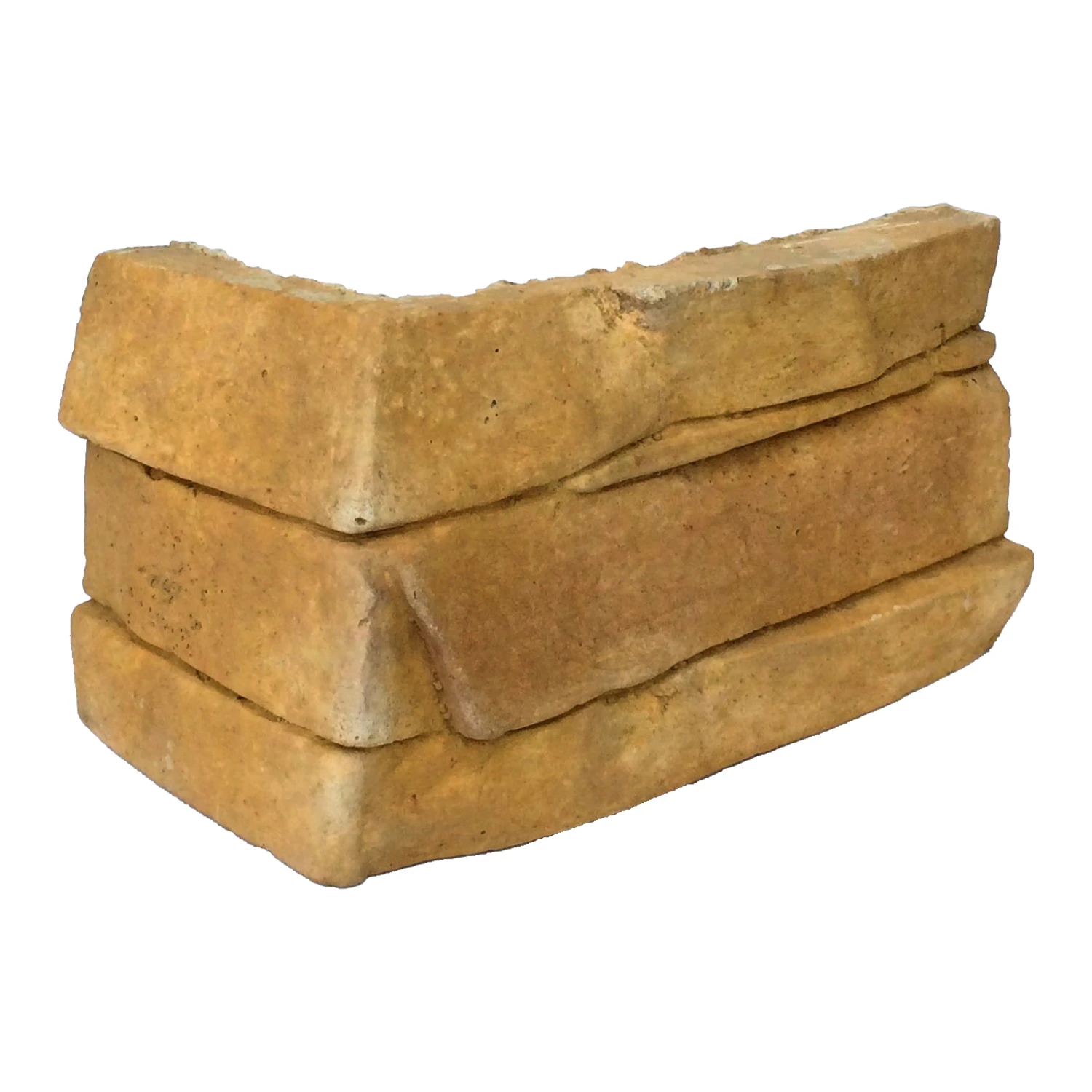 Verblender Wild Stone Slanec Pyramid Ecken