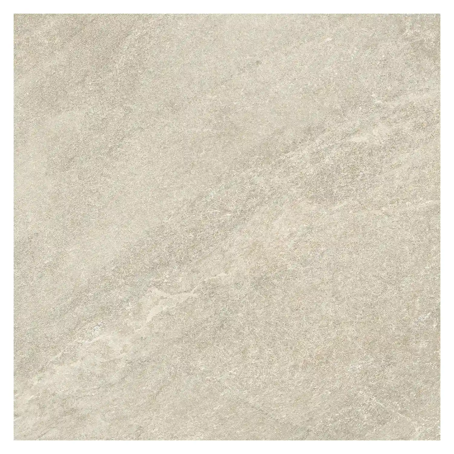 Steinoptik Fliese Origins Beige 80 x 80 cm
