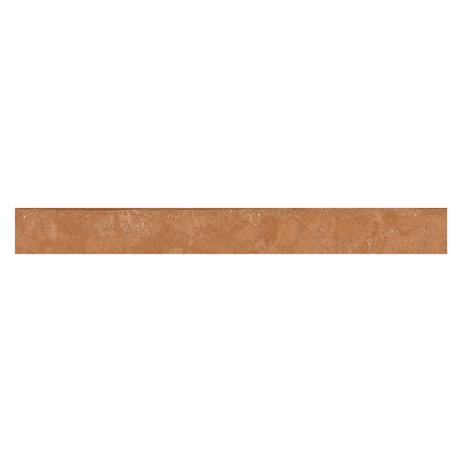 Brick Fischgrät Fliese Domus Canyon Rust 4,8 x 45 cm Muster