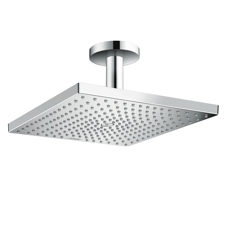 Hansgrohe Raindance E Kopfbrause 300 1jet Deckenanschluss