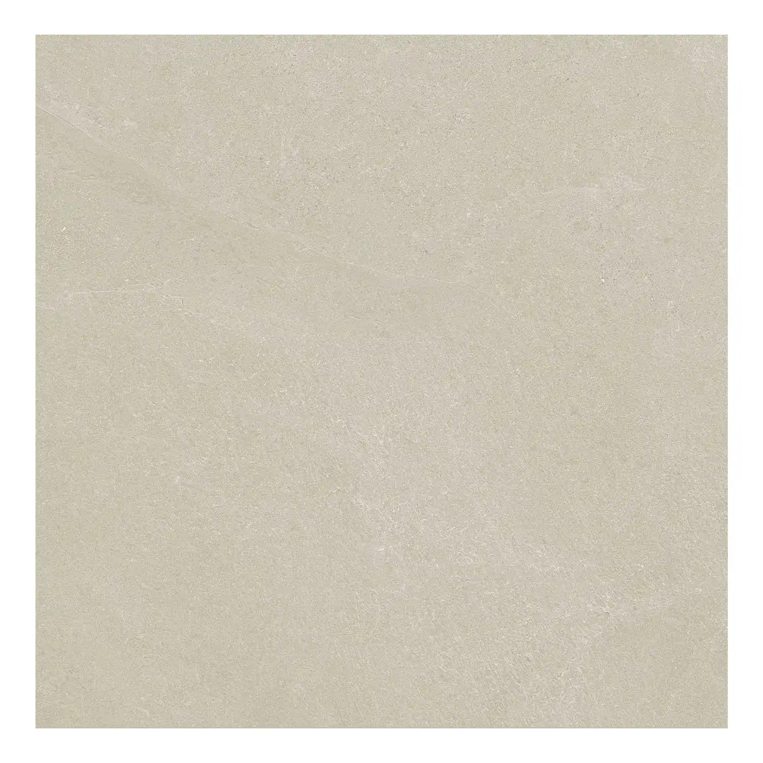Steinoptik Fliese Petra Crema 60 x 60 cm