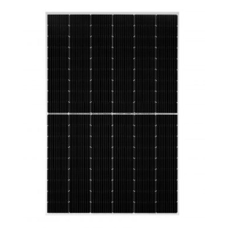 JA Solar Solarmodul JAM54S30-420 GR silver frame