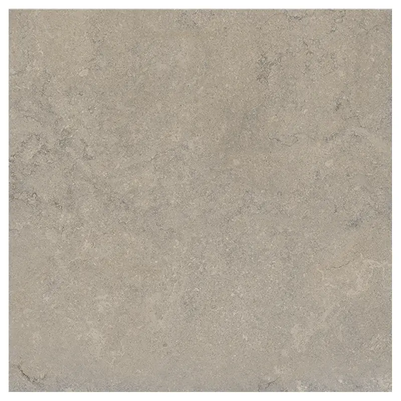 Steinoptik Fliese Cercom Stone Vision Mud 100 x 100 cm