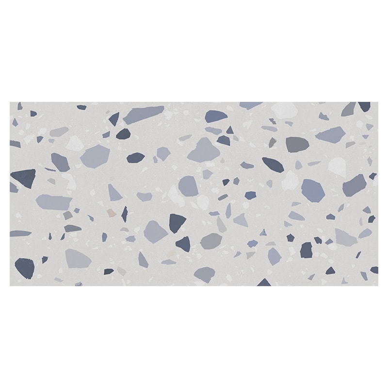 Betonoptik Bodenfliese Gravity Stone Pearl 60 x 120 cm