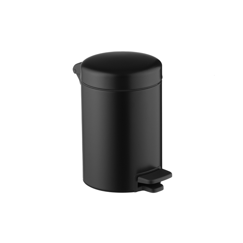 Avenarius Serie Universal Kosmetikeimer Black 3 Liter