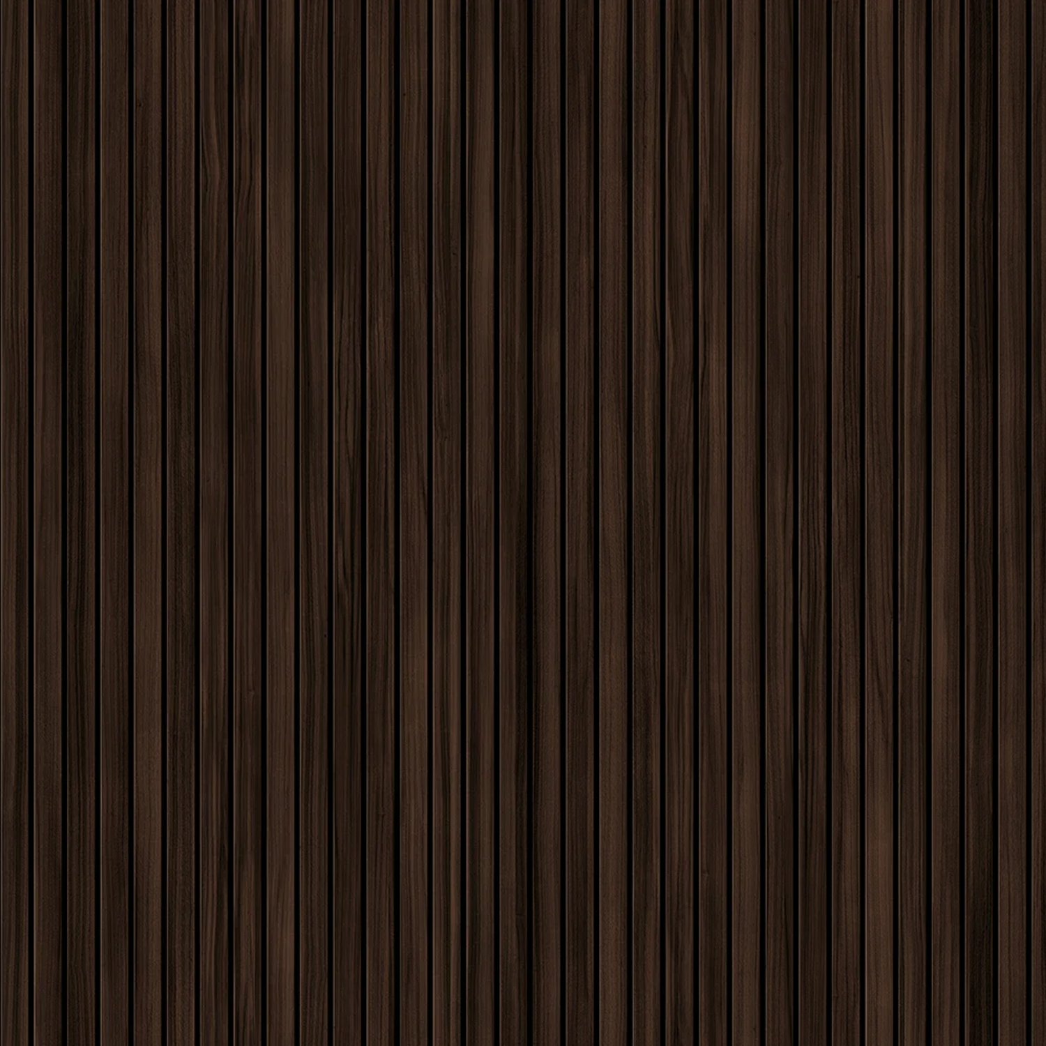 HSK RenoDeco Duschrückwand Räuchereiche Natur-Dunkel