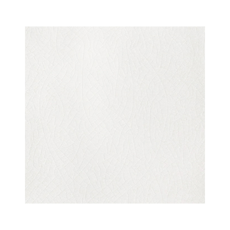 Grazia Essenze Bianco Craquele Wandflliese 13 x 13 cm