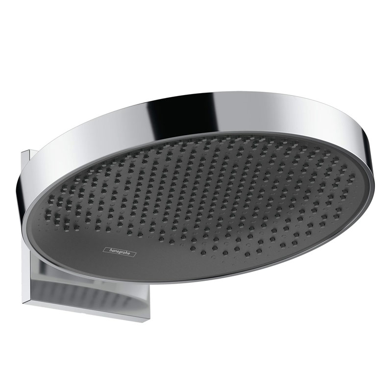 Hansgrohe Rainfinity Kopfbrause 1jet mit Wandanschluss