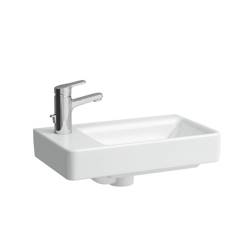 Laufen Pro S Handwaschbecken unterbaufähig 48 x 28 cm