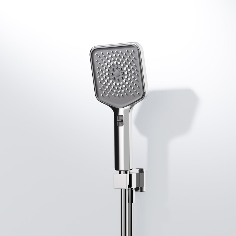 Steinberg Serie 342 Handbrausegarnitur mit Brauseanschluß