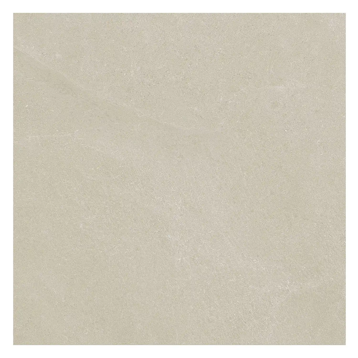 Steinoptik Fliese Petra Crema R11 100 x 100 cm