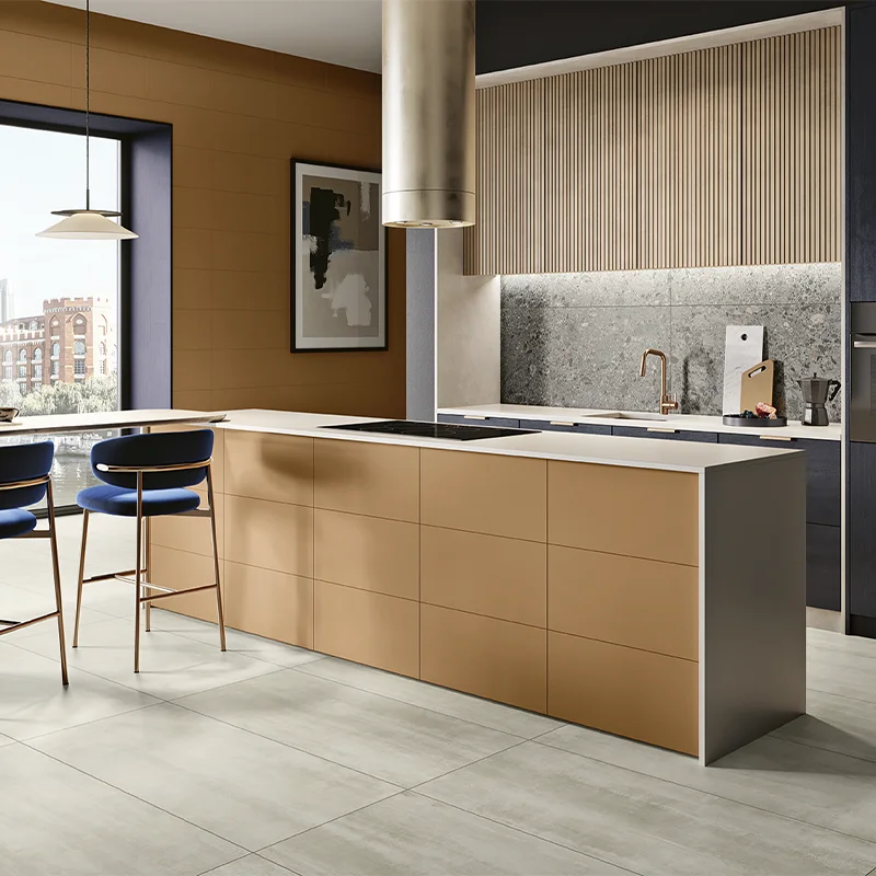 Revigres Cromatica Toffee 29,5 x 59,2 cm Soft Bodenfliese