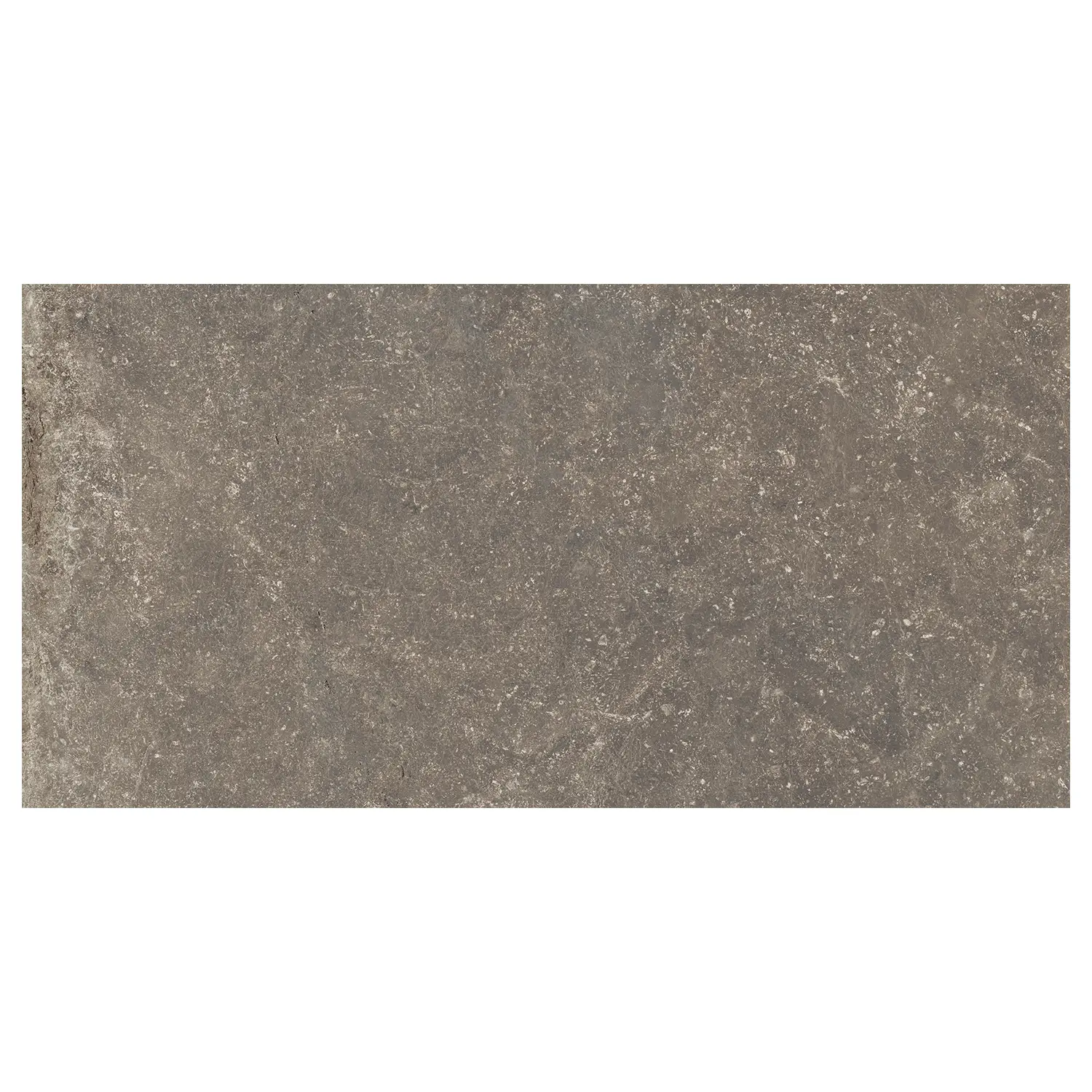Rustikale Steinoptik Bodenfliese i-stone Taupe 60 x 120 cm