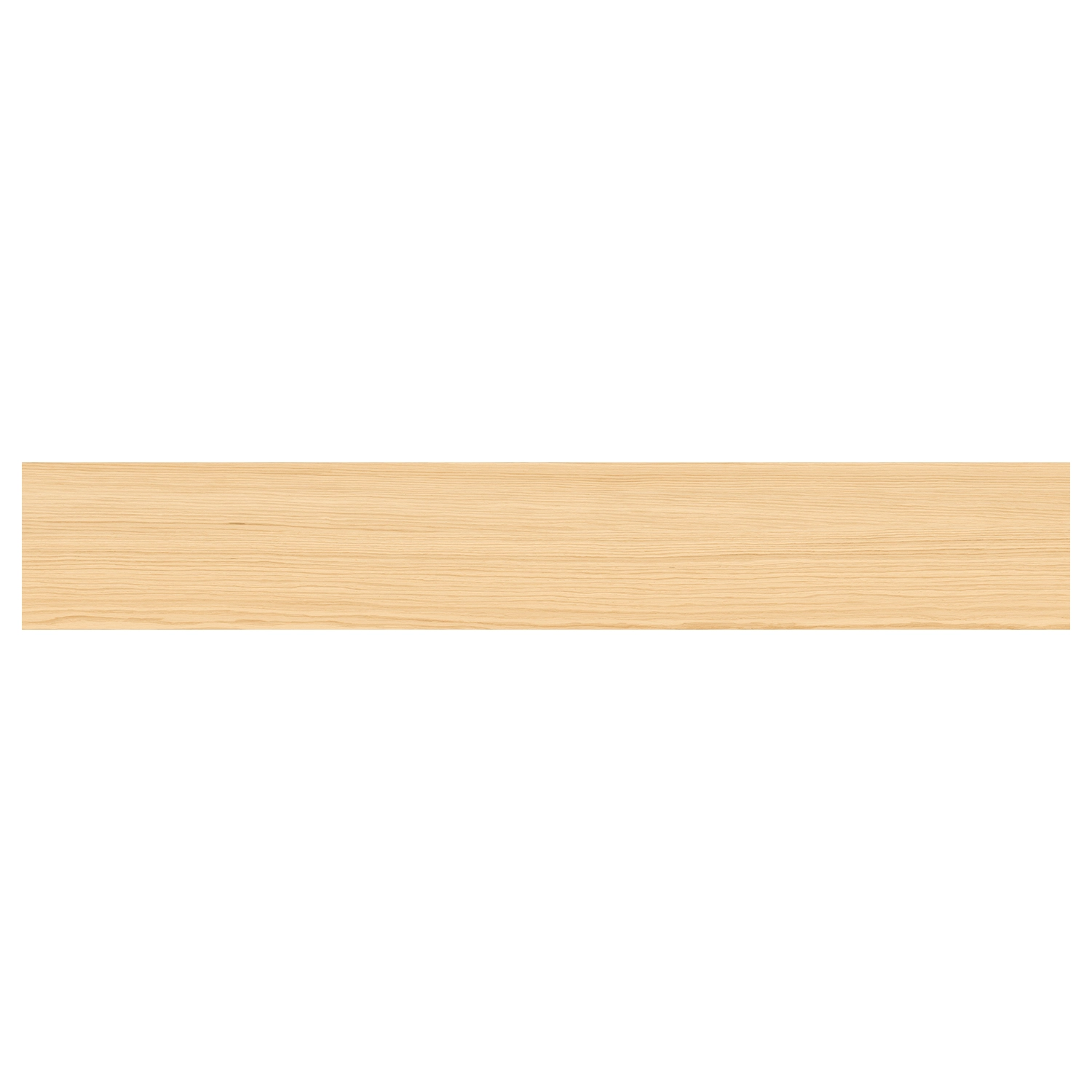 Holzoptik Fliese Oku Modern Light 23,4 x 148 cm