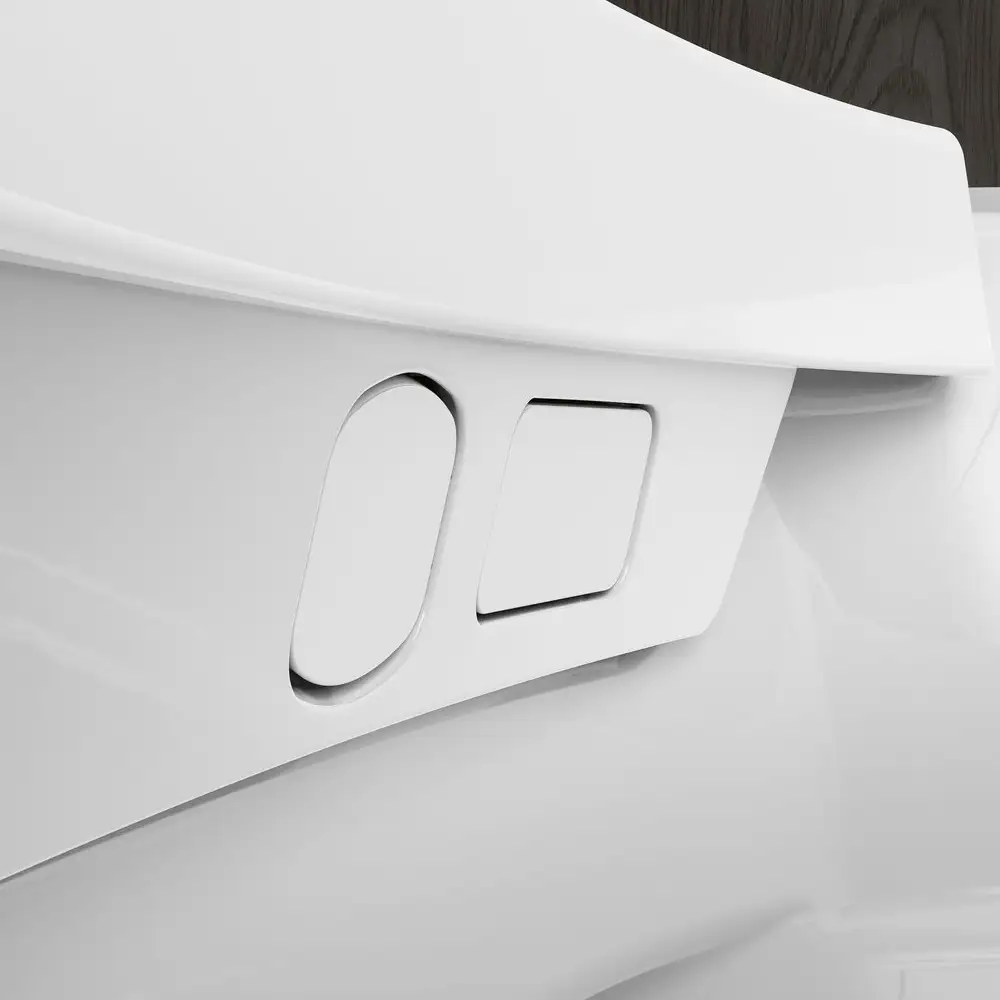Villeroy & Boch Supreo Select Dusch-WC