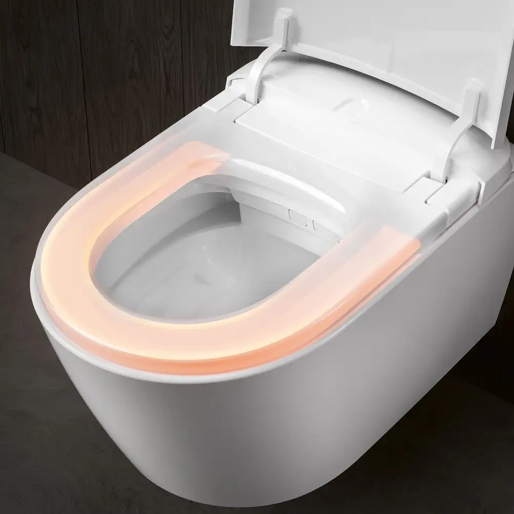 Villeroy & Boch Supreo Select Dusch-WC