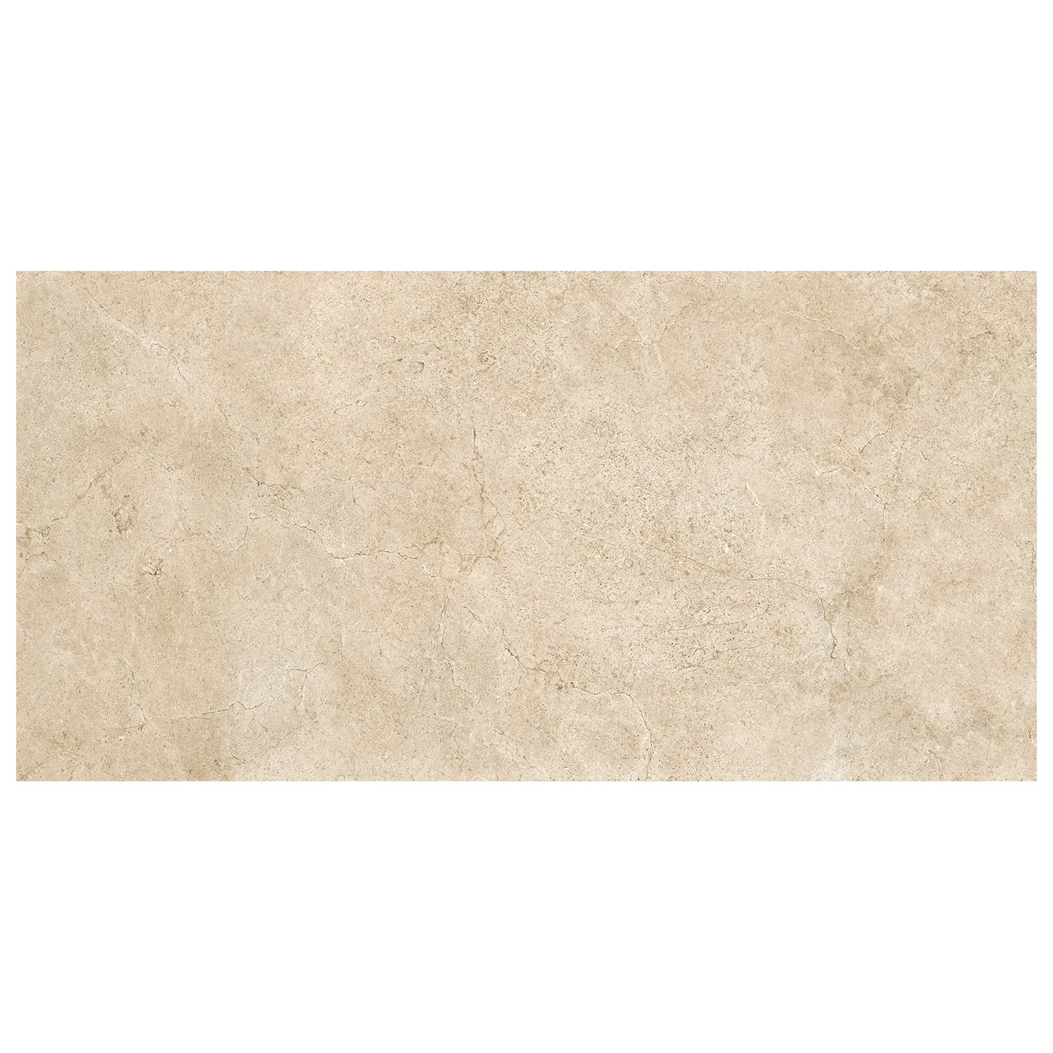 Revigres Limestone Sand 60 x 120 cm Bodenfliese