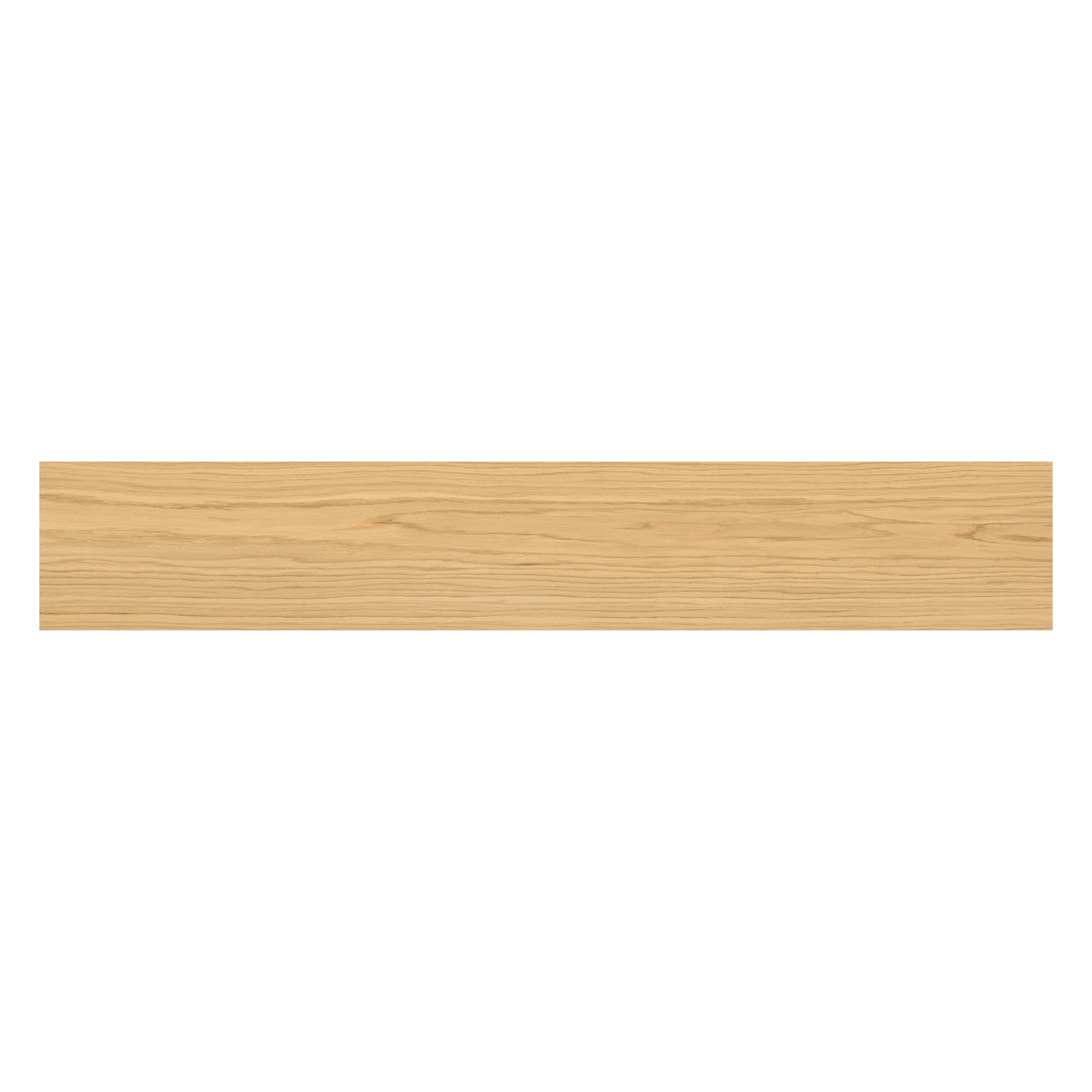 Holzoptik Fliese Oku Modern Honey 20 x 120 cm