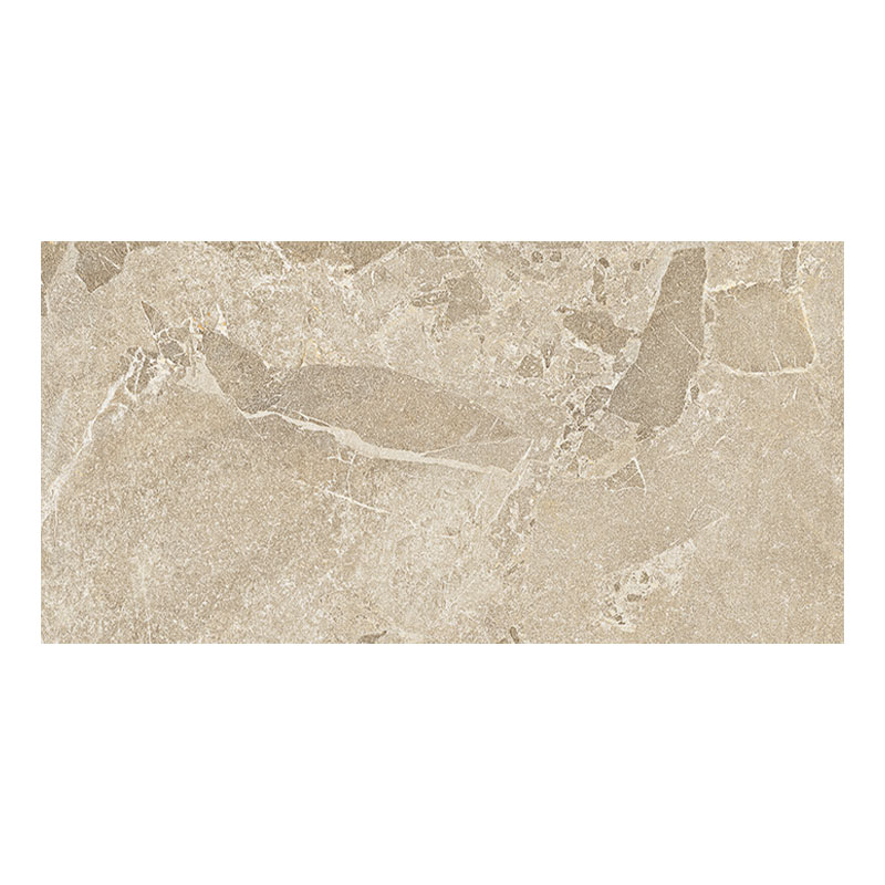 Steinoptik Fliese Cercom Cosmo Comet Cream R11 30 x 60 cm